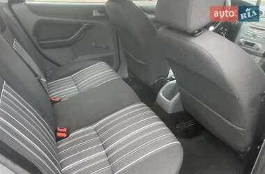 Седан Ford Focus 2008 в 