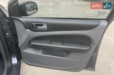 Седан Ford Focus 2008 в 
