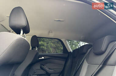 Универсал Ford Focus 2013 в 