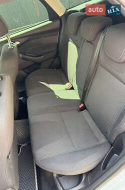 Універсал Ford Focus 2013 в 