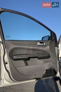 Универсал Ford Focus 2006 в 