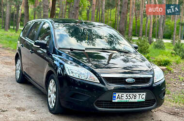 Универсал Ford Focus 2008 в Кропивницком
