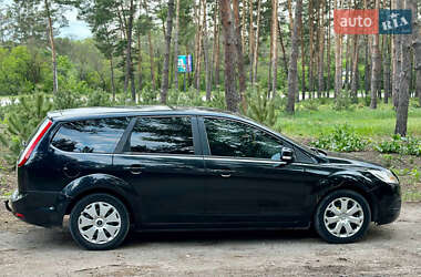 Універсал Ford Focus 2008 в 