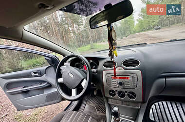 Універсал Ford Focus 2008 в 
