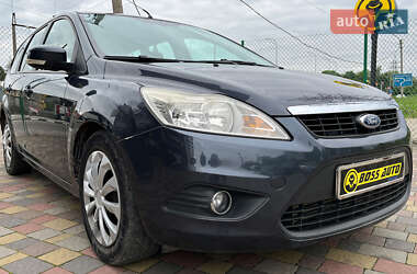 Универсал Ford Focus 2009 в Стрые