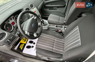 Универсал Ford Focus 2009 в 