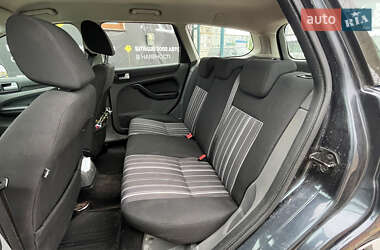 Универсал Ford Focus 2009 в 