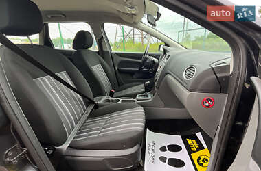 Универсал Ford Focus 2009 в 