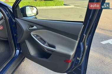 Универсал Ford Focus 2013 в 