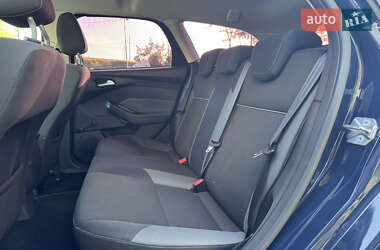 Универсал Ford Focus 2013 в 