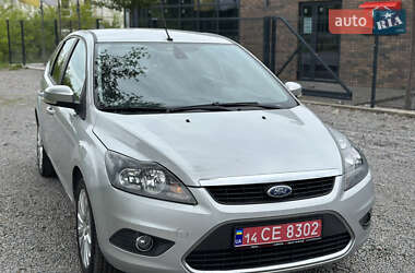 Хетчбек Ford Focus 2008 в Вінниці