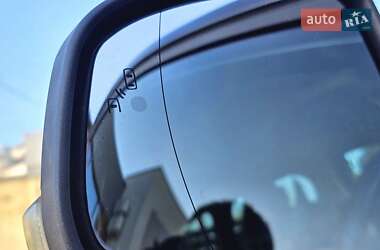 Універсал Ford Focus 2013 в 