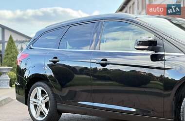 Універсал Ford Focus 2013 в 