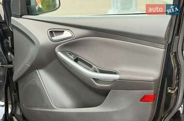 Універсал Ford Focus 2013 в 