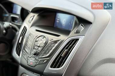 Універсал Ford Focus 2013 в 