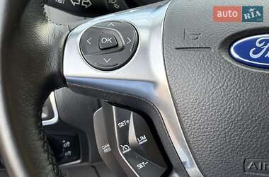 Універсал Ford Focus 2013 в 