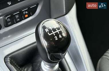 Універсал Ford Focus 2013 в 