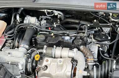 Універсал Ford Focus 2013 в 