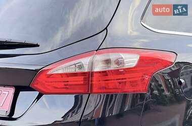 Універсал Ford Focus 2013 в 