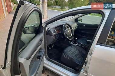 Седан Ford Focus 2007 в 