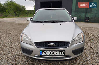 Универсал Ford Focus 2006 в 