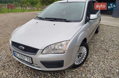 Універсал Ford Focus 2006 в Стрию
