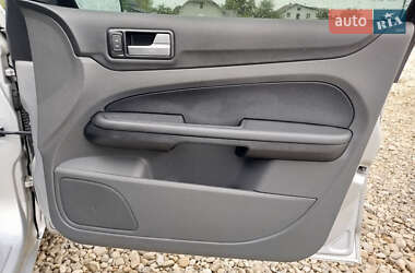 Универсал Ford Focus 2006 в 