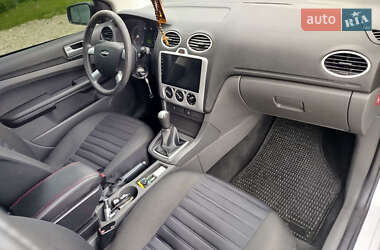Универсал Ford Focus 2006 в 
