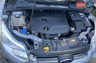 Универсал Ford Focus 2013 в 