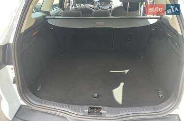 Универсал Ford Focus 2015 в 