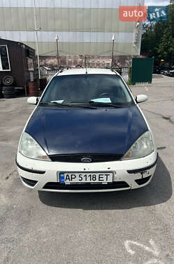 Универсал Ford Focus 2003 в 