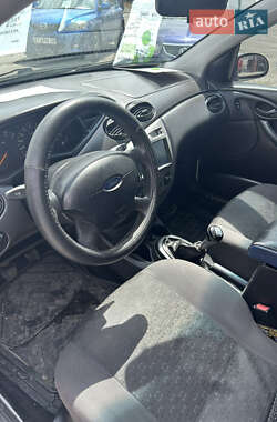 Универсал Ford Focus 2003 в 