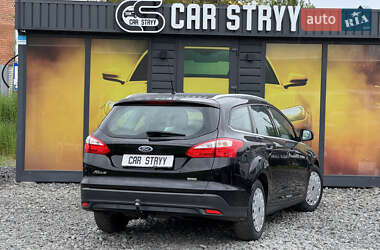 Универсал Ford Focus 2013 в 