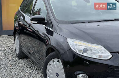Универсал Ford Focus 2013 в 