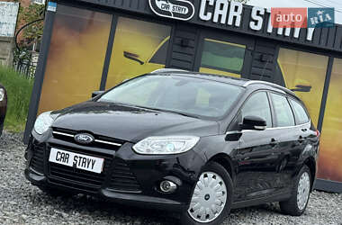 Универсал Ford Focus 2013 в 