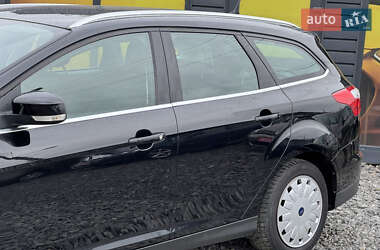 Универсал Ford Focus 2013 в 
