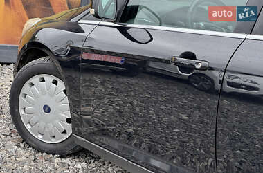 Универсал Ford Focus 2013 в 
