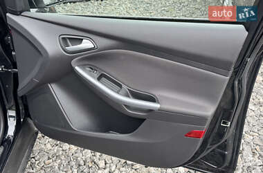Универсал Ford Focus 2013 в 