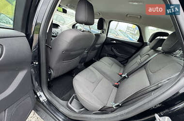 Универсал Ford Focus 2013 в 