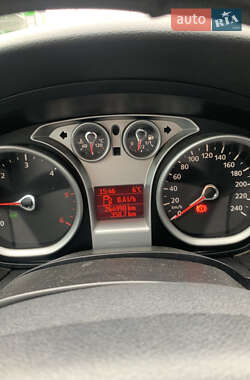 Универсал Ford Focus 2010 в 