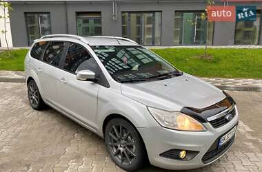 Универсал Ford Focus 2008 в 