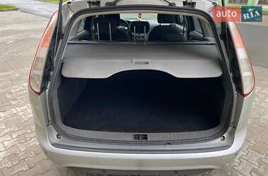 Универсал Ford Focus 2008 в 