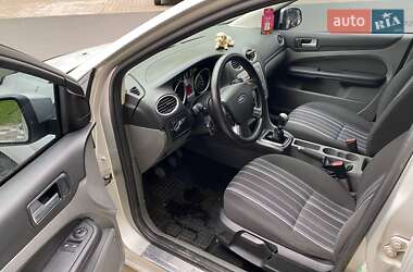 Универсал Ford Focus 2008 в 