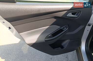 Універсал Ford Focus 2012 в 