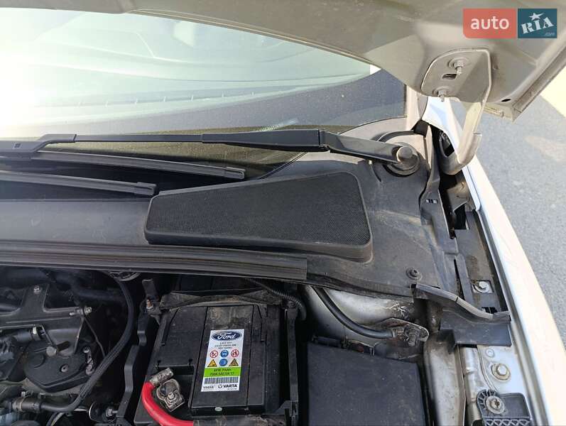 Универсал Ford Focus 2012 в Киеве