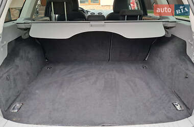 Универсал Ford Focus 2008 в 