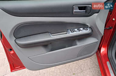 Универсал Ford Focus 2008 в 