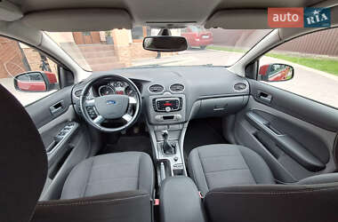 Универсал Ford Focus 2008 в 