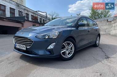 Универсал Ford Focus 2019 в Киеве