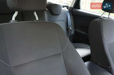 Универсал Ford Focus 2015 в 